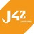 Junior 42 Lausanne logo