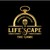 Life'Scape The Game logo