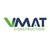 VMAT Construction logo