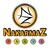 NakarmaZ & The NuZiverse logo