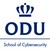 ODU School of Cybersecurity logo