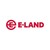 이랜드 ELAND logo