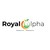 Royal Alpha Produce logo
