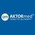 AKTORmed Robotic Surgery logo