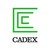 Cadex logo