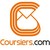 Coursiers.com logo