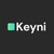 Keyni logo