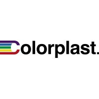 COLORPLAST. (peinture industrielle) logo