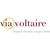 via voltaire logo