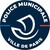 Police Municipale de Paris logo