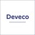 Deveco logo