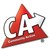 Community Action Agency logo
