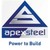 Apex Steel Ltd logo