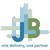 JLB Transport- & Koeriersdiensten logo