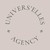 Univers'elles Agency ✨ logo