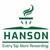 Hanson Coffees logo