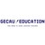 GECAU Education logo