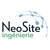 NeoSite logo
