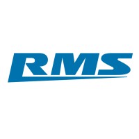 Rehabilitation Manufacturing Services (RMS) Limited logo