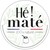 Hé!maté logo