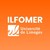 ILFOMER - Institut des Sciences de la Réadaptation de l'Université de Limoges logo