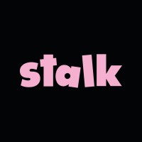 Stalk logo