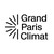 Grand Paris Climat logo