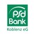 PSD Bank Koblenz eG logo