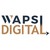 WAPSI-DIGITAL logo