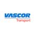 VASCOR Transport Ltd logo