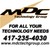 MDC Technology Group logo