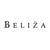 BELIZA swimwear logo