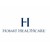Hobart Healthcare logo