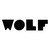 Wolf Sharing Food Market logo