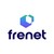 Logotipo de Frenet