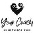 Your Coach logo
