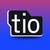 🤖 tioCode 🎮 logo