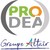 PRODEA logo