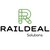 RAILDEAL logo