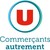 Super U Igoville logo