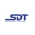 SDT Space And Defence Technologies logo