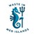 Waste in Med Islands logo