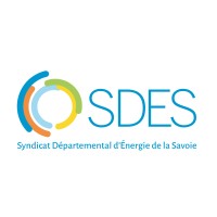 Syndicat Départemental D'Énergie de la Savoie - SDES logo