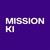 MISSION KI logo
