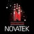 Construction Novatek logo