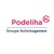 Podeliha logo