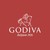 Godiva Belgium logo