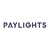 Paylights Platform logo