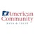 American Community Bank & Trust logo