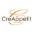 CreAppetit B.V. logo